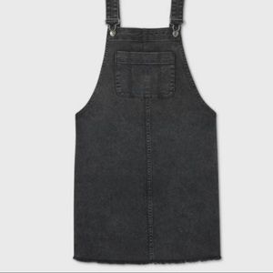 Wild Fable Jean Pinafore
